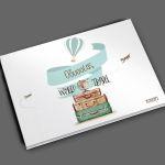 Βιβλίο ευχών, Ταξίδι, world travel