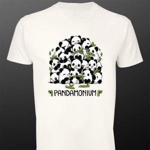 T- Shirt Catastrophic 2