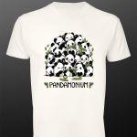 T- Shirt Catastrophic