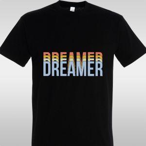 T- ShirtDreamer