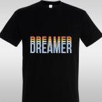 T- ShirtDreamer