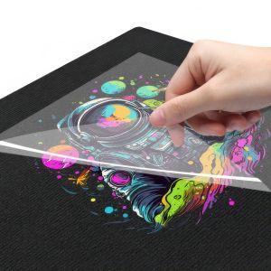 Σιδερότυπο, προσωποποιημένο με το δικό σας σχέδιο