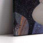 Canvas print In hope, Klimt G.