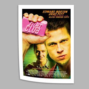 Fight Club I, poster 2