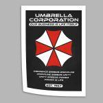 Umbrella Corporation EST. 1967, poster