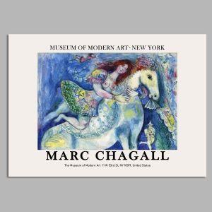 Exhibition Poster Pollock, Number 17 A, NGoA 2