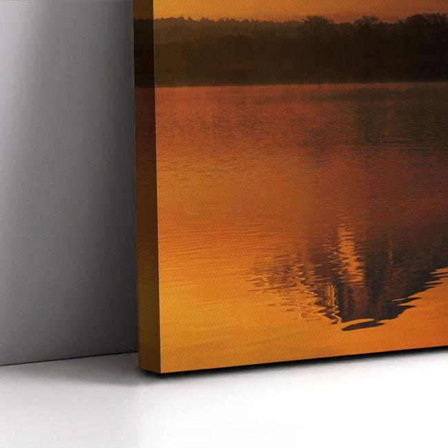 Canvas print Japan Fuji