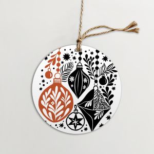 Christmas labels wishing Cards 2 2