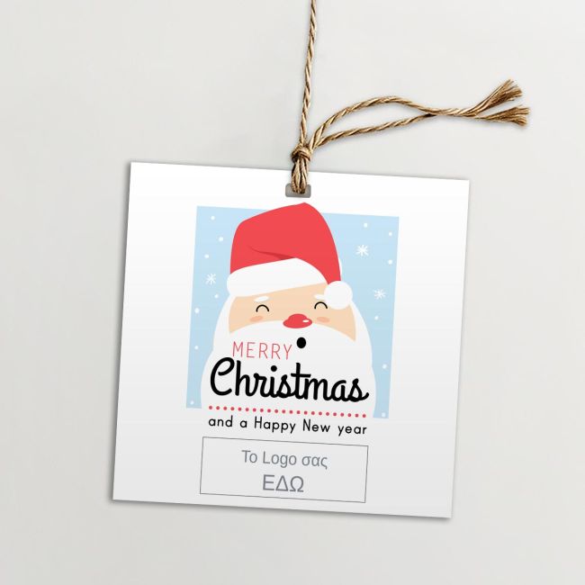 Wishes cards, personalized