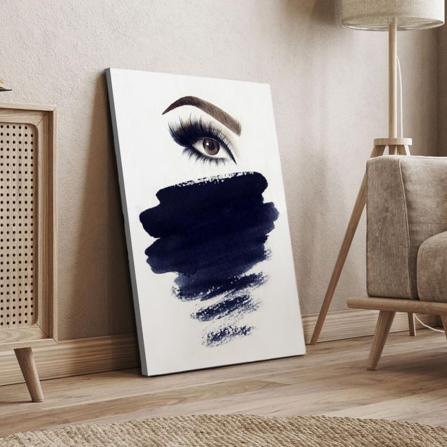 Πίνακας ζωγραφικής Fashion illustration I