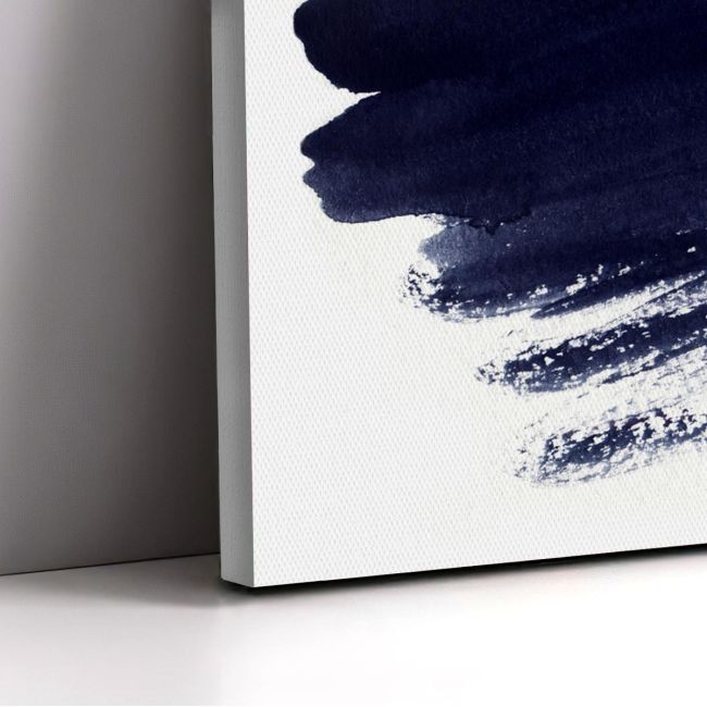 Canvas print Fashion illustration I