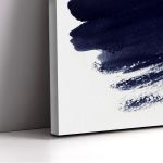 Canvas print Fashion illustration I