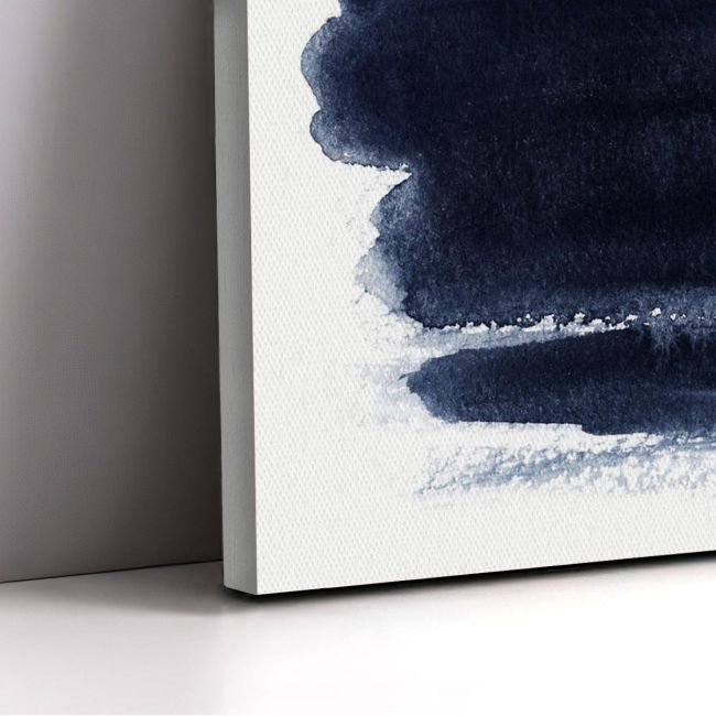 Canvas print Fashion illustration