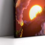 Πίνακας Μικρός πρίγκηπας