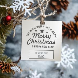 Christmas Wishes cards personalized 3 View 1 2