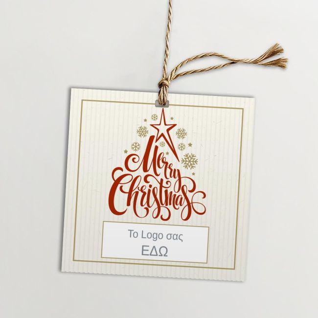 Christmas Wishes cards, personalized 5