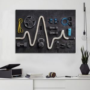 Πίνακας Gymnasium synthesis