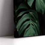 Πίνακας Palm leaves