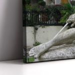 Πίνακας Ο θάνατος του Αχιλλέα I