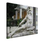 Πίνακας Ο θάνατος του Αχιλλέα I