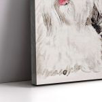 Πίνακας Sex and city (Canine version)