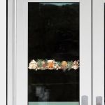 Χριστουγεννιάτικο αυτοκόλλητο, Christmas Coffee Shop