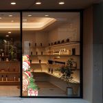 Christmas sticker, Christmas Peekaboo