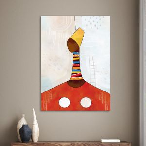 Πίνακας ζωγραφικής Woman IV