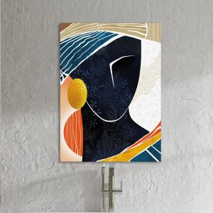 Πίνακας ζωγραφικής Woman VII