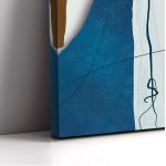 Canvas print Abstract design I