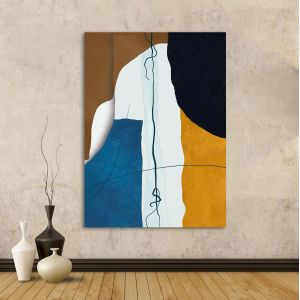 Πίνακας ζωγραφικής Abstract design I