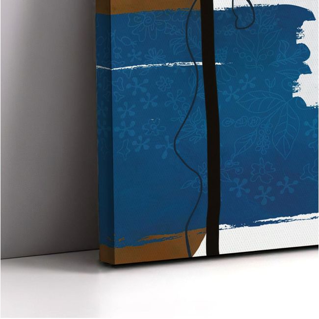 Πίνακας ζωγραφικής Abstract design