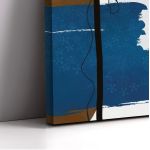 Πίνακας ζωγραφικής Abstract design