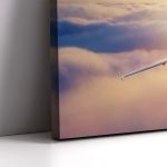 Πίνακας Morning flight