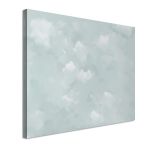 Πίνακας Clouded sky