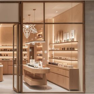 Νιφάδες χιονιού αυτοκόλλητες premium, art 2 2