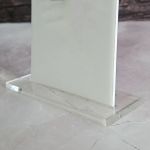 Plexiglassβάσεις QR stand 