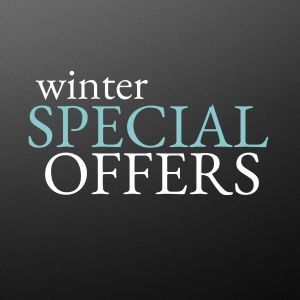 Αυτοκόλλητο Εκπτώσεων Winter Sales, art 17 2