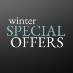 Αυτοκόλλητο Εκπτώσεων Winter Sales, art 17