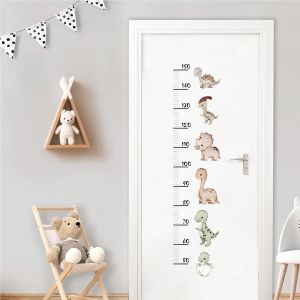 Αυτοκόλλητο Αναστημόμετρο, Δεινόσαυροι