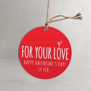 Valentine's Day Cards, art 1