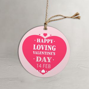 Καρτελάκια Valentine's Day, art 3