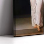 Πίνακας ζωγραφικής Ναυσικά Leighton Frederic Όψη 5