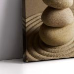 Canvas print Balance View 5