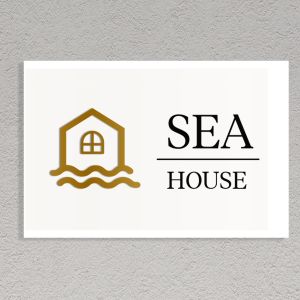 Πινακίδα plexiglass 2 επιπέδων, εκτυπωμένο plexiglass με 3d plexiglass στοιχείο 2