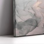 Canvas print Marble texture V