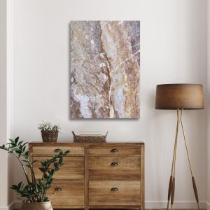 Πίνακας σε καμβά Marble texture IV 2