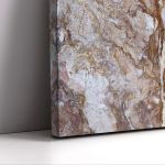 Πίνακας σε καμβά Marble texture IV