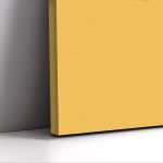 Canvas print The story book reart (original Bouguereau) Framed canvas View 5