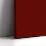 Canvas print The lady with an ermine reart (original Da Vinci) Framed canvas View 4